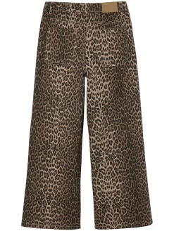 Broek bruin