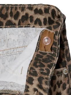 Broek bruin