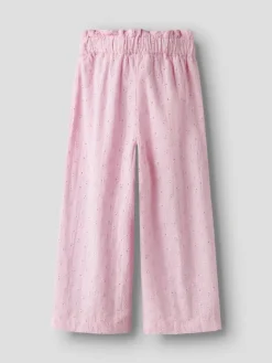 Broek "Detines" lichtroze