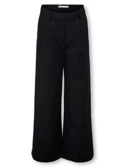 Broek "Hattie" zwart