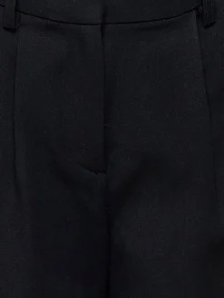 Broek "Hattie" zwart