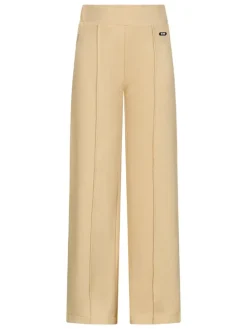 Broek "Jerada" beige