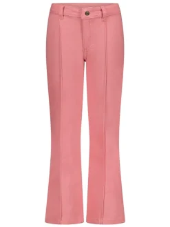 Broek lichtroze
