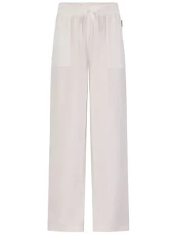 Broek "Maddy" wit
