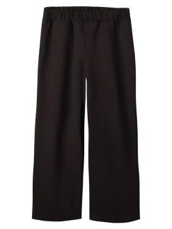 Broek "Nalinna" bruin