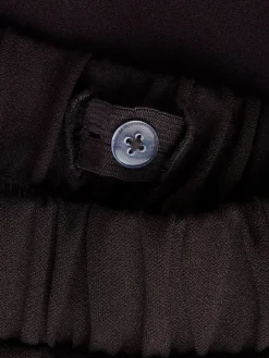 Broek "Nalinna" bruin