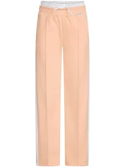 Broek "Provence" oranje
