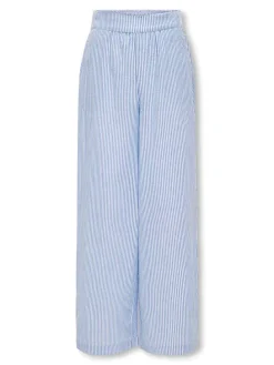 Broek "Smilla" lichtblauw