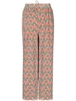 Broek "Sun" lichtroze