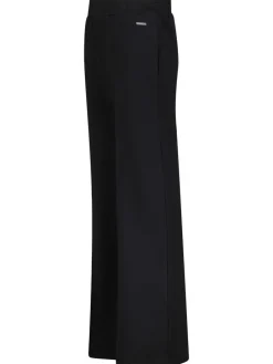 Broek "Taya" zwart