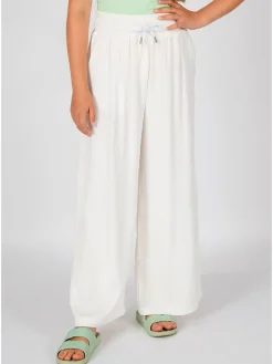 Broek wit