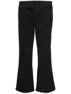 Broek zwart
