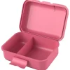 Broodtrommel "Princes & paard" roze - vanaf 12 maanden