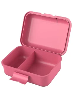Broodtrommel "Princes & paard" roze - vanaf 12 maanden
