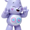 Bruisbal "Glibbi Care Bears Surprise" - vanaf 3 jaar (verrassingsproduct)