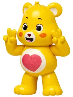 Bruisbal "Glibbi Care Bears Surprise" - vanaf 3 jaar (verrassingsproduct)