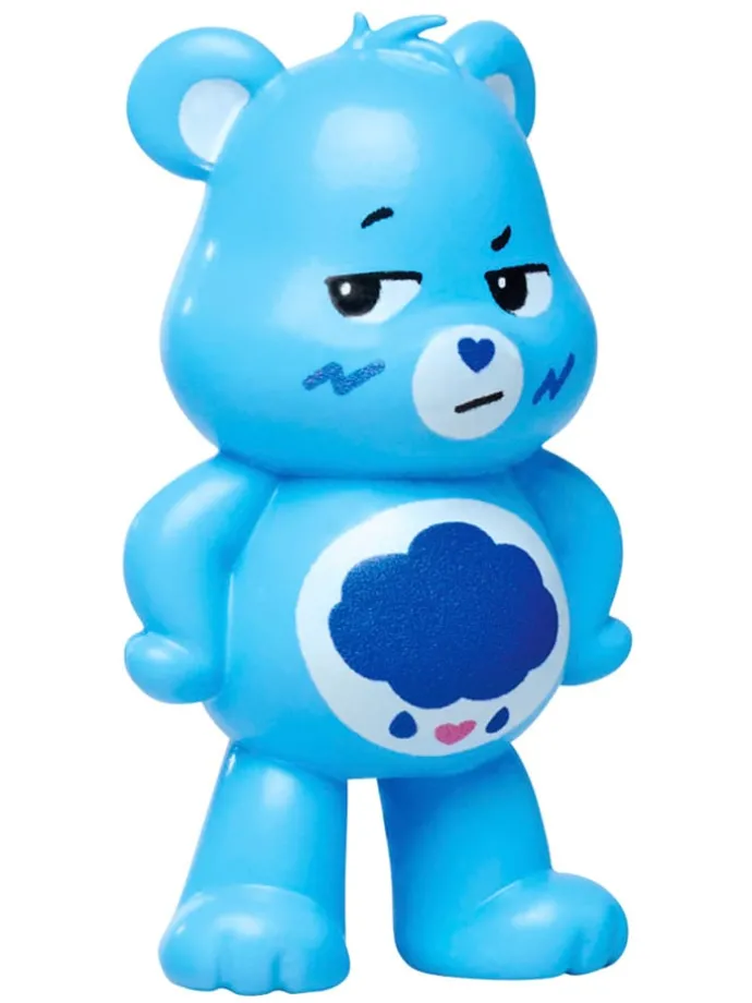 Bruisbal "Glibbi Care Bears Surprise" - vanaf 3 jaar (verrassingsproduct)