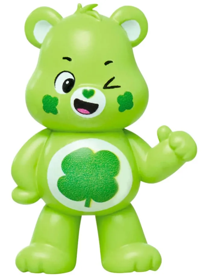 Bruisbal "Glibbi Care Bears Surprise" - vanaf 3 jaar (verrassingsproduct)