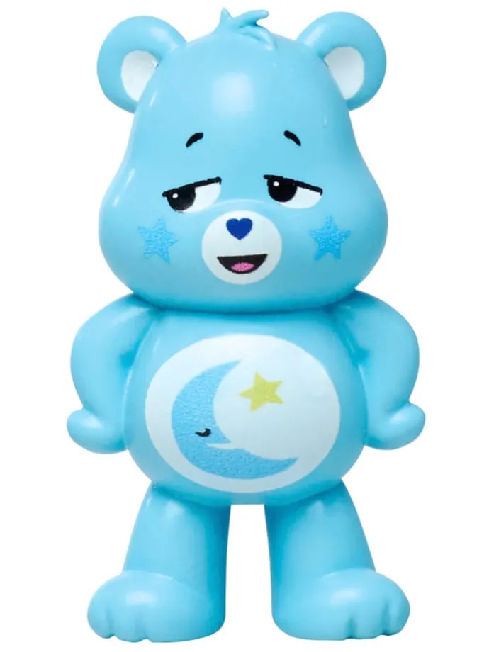 Bruisbal "Glibbi Care Bears Surprise" - vanaf 3 jaar (verrassingsproduct)