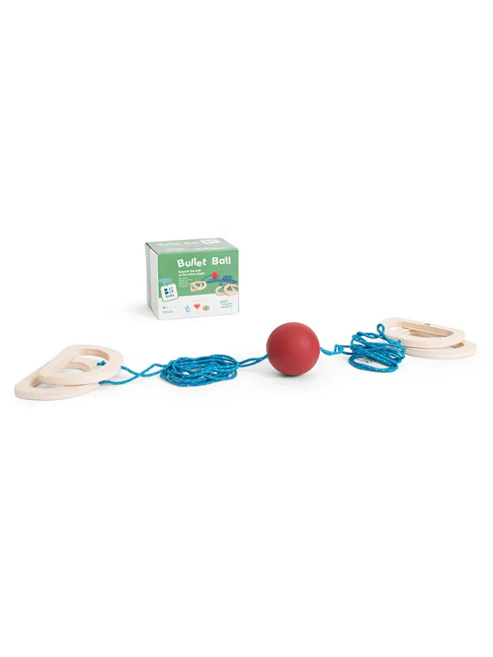 Bullet-bal - vanaf 6 jaar
