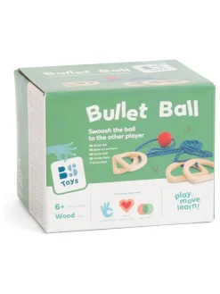 Bullet-bal - vanaf 6 jaar