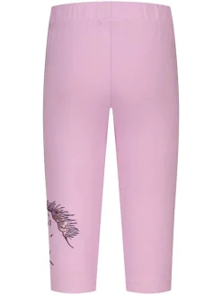 Caprilegging lichtroze