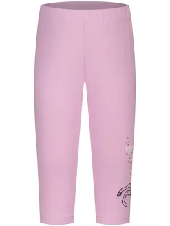 Caprilegging lichtroze