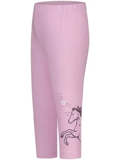 Caprilegging lichtroze