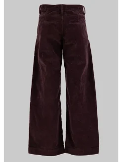 Chinobroek rood
