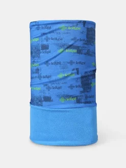Colsjaal "Minion" blauw