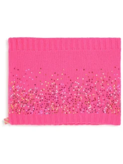 Colsjaal roze