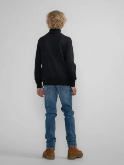 Coltrui donkerblauw