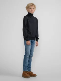 Coltrui donkerblauw