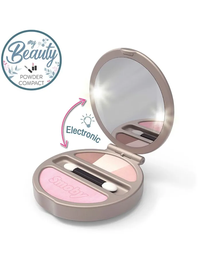 Compactpoeder "My Beauty" - vanaf 3 jaar