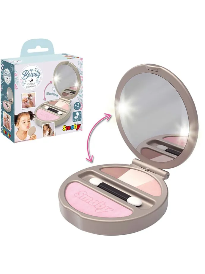 Compactpoeder "My Beauty" - vanaf 3 jaar