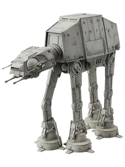 Constructiespeelgoed "Bandai: AT-AT" - vanaf 13 jaar
