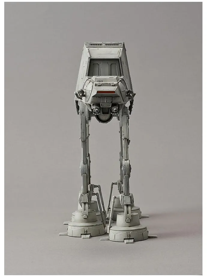 Constructiespeelgoed "Bandai: AT-AT" - vanaf 13 jaar