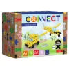 Constructiespeelgoed "CONNECT S - Vliegtuig/Auto" - vanaf 5 jaar