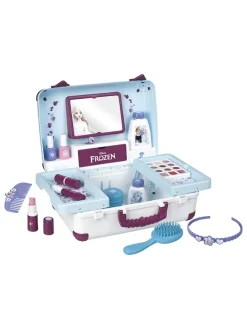 Cosmeticakoffer met accessoires 