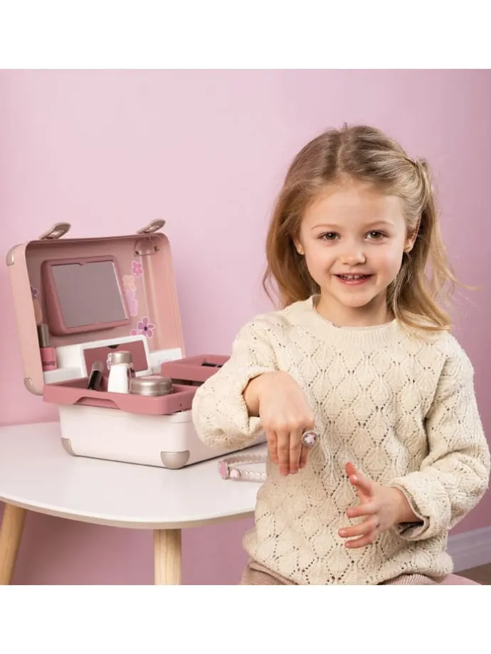 Cosmeticakoffer "My Beauty" - vanaf 3 jaar
