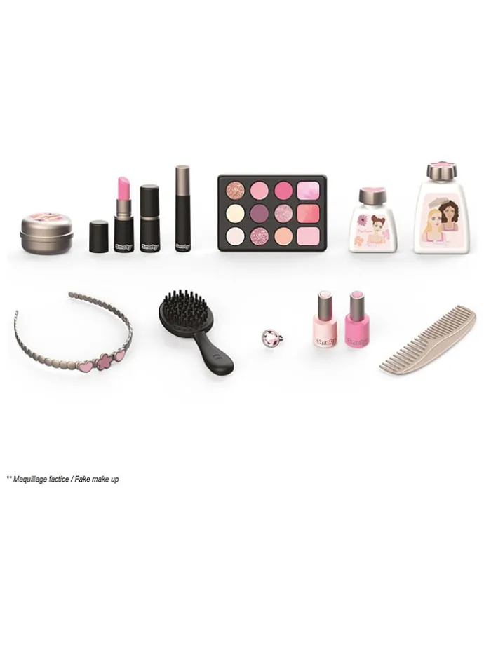 Cosmeticakoffer "My Beauty" - vanaf 3 jaar