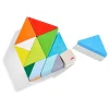 Creativiteitsbouwstenen "Tangram" - vanaf 3 jaar
