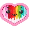 Creativiteitsset "Beadbag Heart" - vanaf 6 jaar