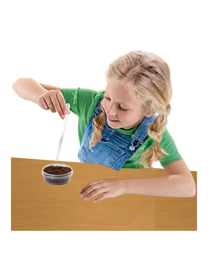 Creativiteitsset "Boomhut-tuintje" - vanaf 5 jaar