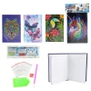 Creativiteitsset "Diamond Painting" - vanaf 5 jaar