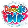 Creativiteitsset "Doodle N Dip" - vanaf 5 jaar