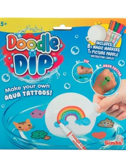 Creativiteitsset 