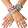Creativiteitsset Fashion Slide-Charm Armband - vanaf 5 jaar