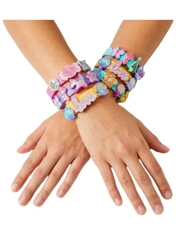 Creativiteitsset Fashion Slide-Charm Armband - vanaf 5 jaar