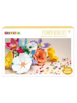 Creativiteitsset "Flowers" - vanaf 9 jaar